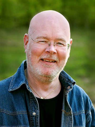Bob Wållberg