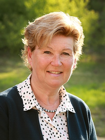 Karin Wallin