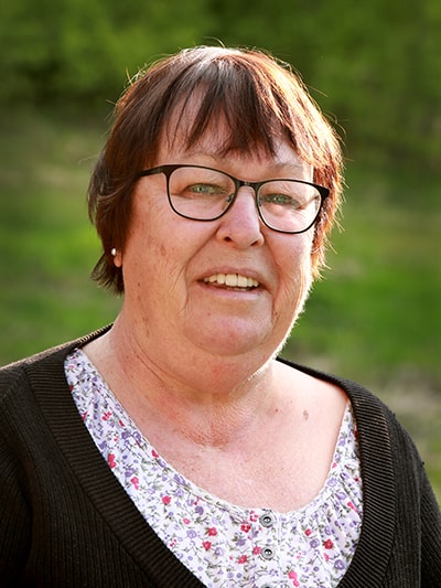 Monika Westergren
