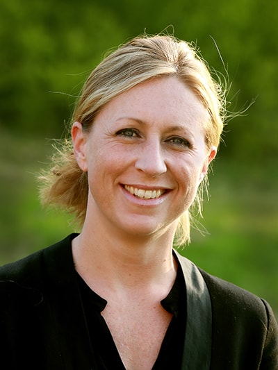 Therese Kristiansson