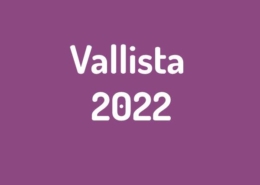 Vallista 2022