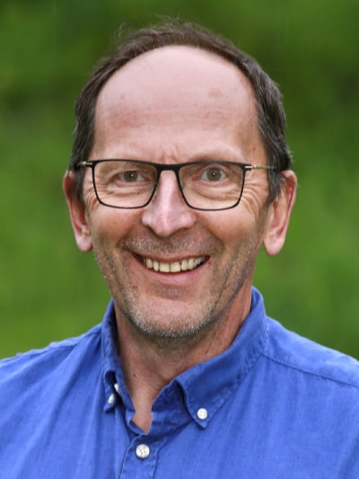 Anders Roos