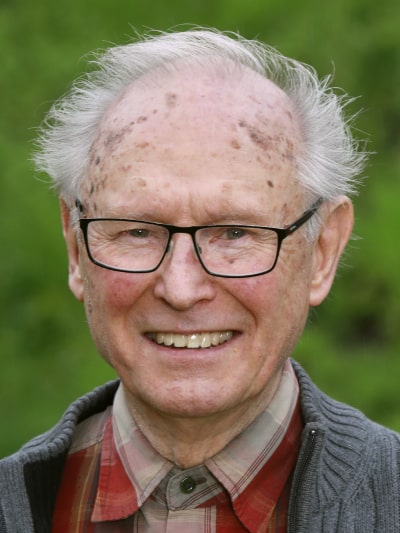 Arne Källhus