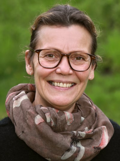 Åsa Sternrot