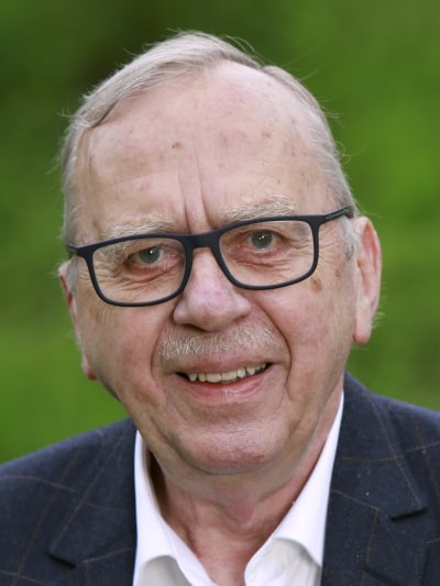 Bertil Svensson