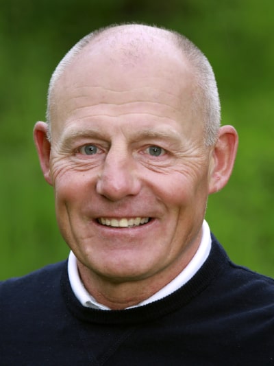 Christer Nyström