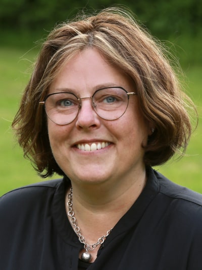 Malin Westergren