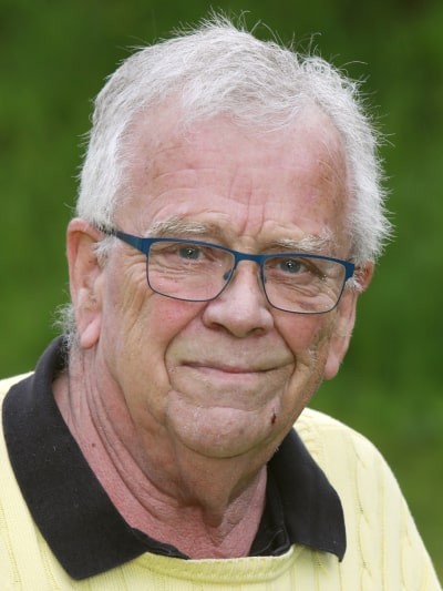 Bengt Lindén