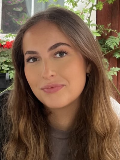 Ronja Hillstedt