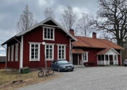 Taxinge Bygdegård