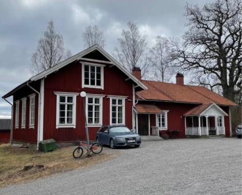 Taxinge Bygdegård